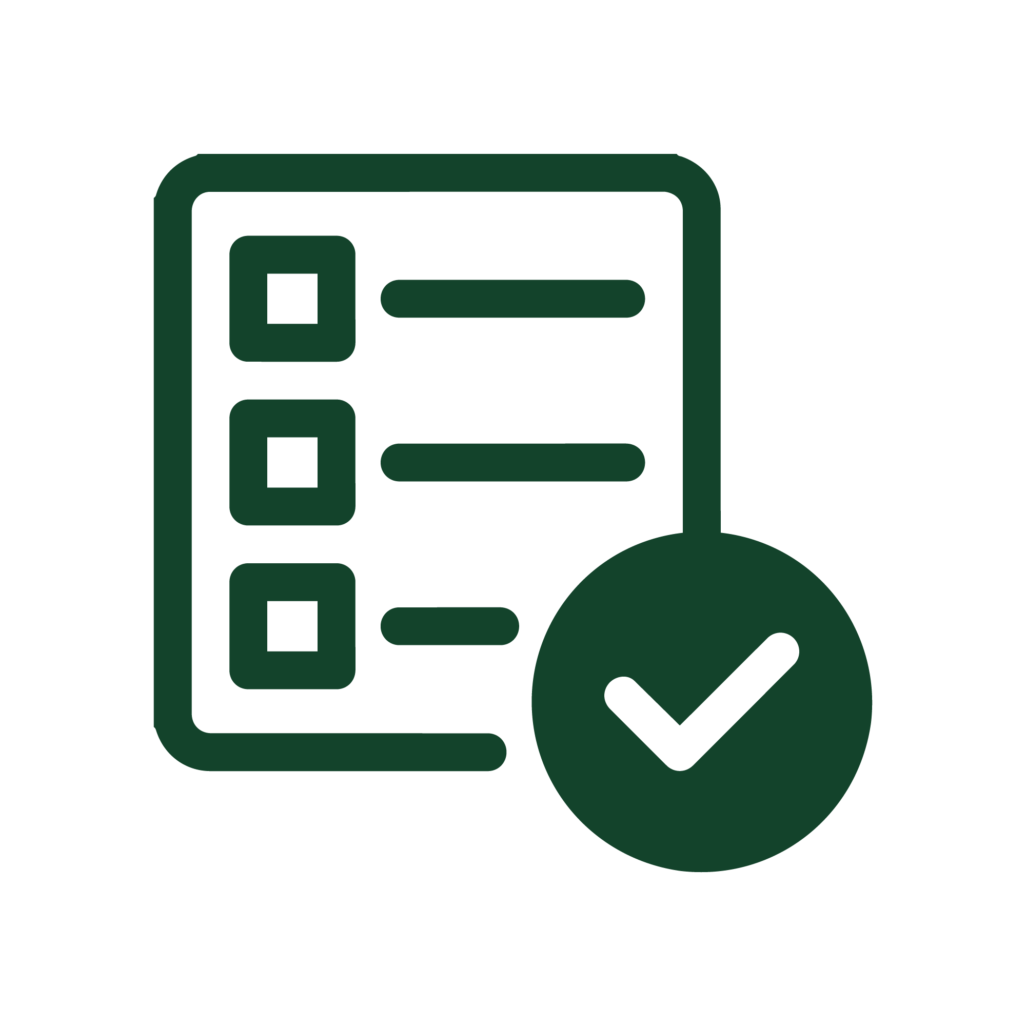 Complete Test Visibility